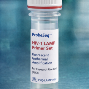 HIV-1 LAMP Primer Set (Fluorescent Detection, RUO)
