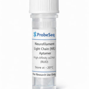 Neurofilament Light Chain (NfL) Aptamer — High-Affinity ssDNA Recognition Element (RUO)